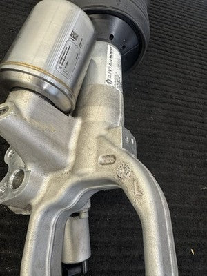 2022-2024 Rivian R1S Front Left Air Suspension Strut OEM PT00614436-C - eBay image 6