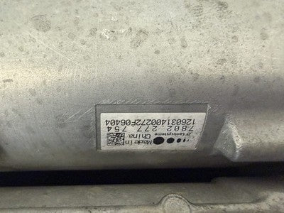 2015 Mercedes-Benz C300 AWD C400 2016 C300 AWD Steering Rack OEM A2054607500 - eBay image 6