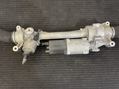 2017-2019 Mercedes-Benz E300 2018 E400 RWD Eps Steering Rack OEM A2134605301 - eBay image 6