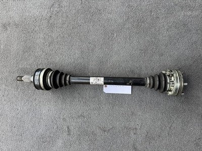 2013-16 Boxster 2014-16 Cayman 981 Manual Rear Left Cv Axle OEM 98133202400 - eBay image 1