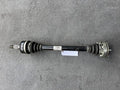 2013-16 Boxster 2014-16 Cayman 981 Manual Rear Left Cv Axle OEM 98133202400 - eBay image 1