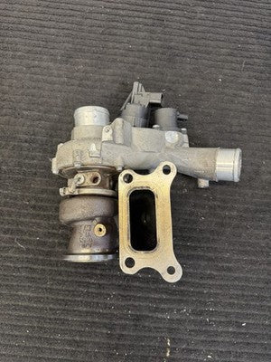 2023-2025 Nissan Z RZ34 3.0L VR30DDTT Right Passenger Turbo OEM 144116GP0A - eBay image 4