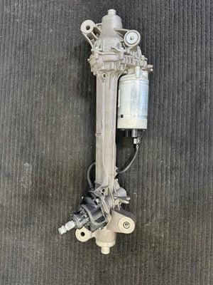 2025-2026 Audi Q6 e-tron Electric Power Steering Rack OEM 85B423062R - eBay image 7