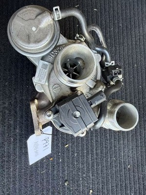 2016Chevrolet Malibu 1.5L Turbocharger Turbo Charger OEM A3946BMTS JEFTT Genuine - eBay image 7