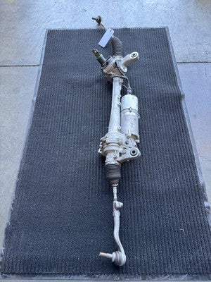 2023-2026 BMW 7 Series i7 G70 Electric Steering Rack OEM 32105B35874 32105B35874-01 - eBay image 1