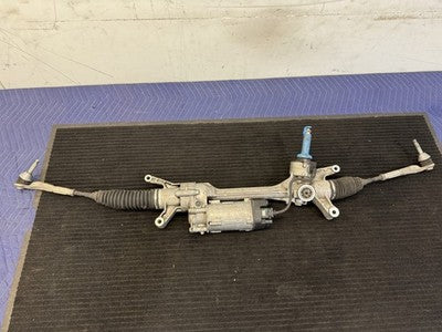2017-2019 Mercedes-Benz GLC300 X253 C253 Electric Power Steering Rack OEM A2534600201 - eBay image 1