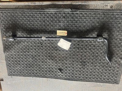 Mercedes-Benz AMG Gt C Gt R C190 Rear Stabilizer Sway Bar A1903260600 OEM - eBay image 4