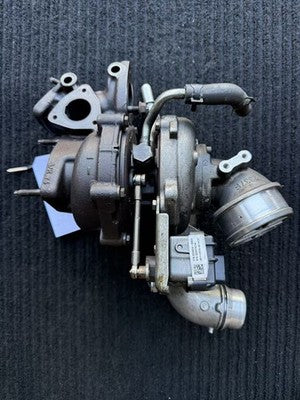 14-19 Jeep Grand Cherokee Ram 1500 3.0L EcoDiesel Turbo OEM 823024-0004 - eBay image 2