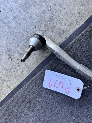 2015-2020 Mercedes-Benz C300 W205 Electric Power Steering Rack OEM A2054603401 - eBay image 9