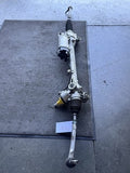 2020-2023 Porsche Taycan Audi e-tron Gt Steering Rack OEM 9J1423051AF - eBay image 1