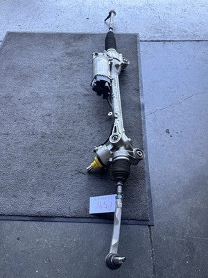 2020-2023 Porsche Taycan Audi e-tron Gt Steering Rack OEM 9J1423051AF - eBay image 1