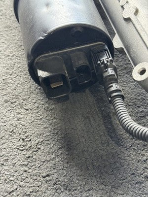 2019-2024 BMW Z4 G29 Toyota Gr Supra A90 Steering Rack 225A477D9-01 32105A477D9 OEM - eBay image 8