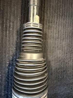 2020-2022 Land Rover Defender Front Right Air Suspension Strut OEM L8B2-3C285-AA - eBay image 8