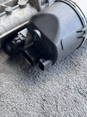 2022-2025 Mercedes-Benz Eqe Eqs Rear Axle Steering Rack OEM A2974602501 - eBay image 9