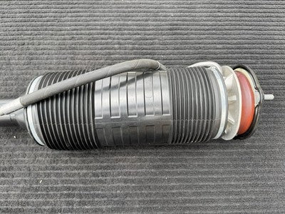 1PC 2014-21 Mercedes S-Class W222 Rear Right ABC Hydraulic Shock OEM 2223208613 - eBay image 4