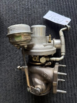 14-17 Fiat 500L 500X Jeep Renegade 1.4L Turbocharger OEM 55269969 - eBay image 3