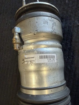 09-19 Rolls-Royce Ghost Front Right Air Suspension Shock Strut OEM 6862144 - eBay image 9