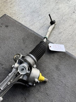 2021-2024 Porsche Taycan Audi e-tron Gt Steering Rack OEM 9J1423051AP - eBay image 10