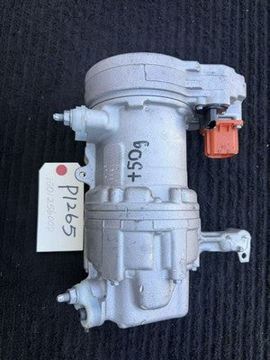 20-22 Tesla Model Y Model 3 Heat Pump Ac Compressor 1501256-00-D OEM - eBay image 1