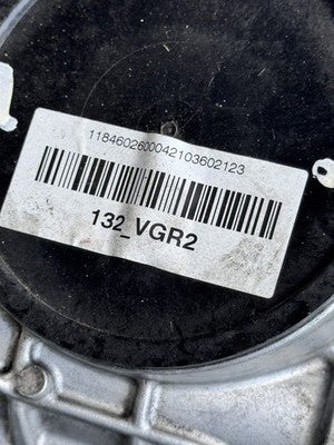 2022-2023 Mercedes-Benz AMG CLA35 CLA45 C118 Steering Rack OEM A1184602600 - eBay image 4