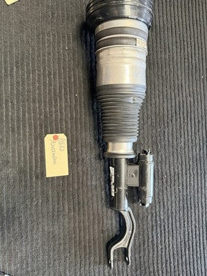 2021-24 Mercedes-Benz S Class W223 Air Suspension Shock Front OEM A2233206402 - eBay image 1