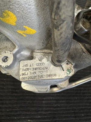 2008-18 Volkswagen GTI Jetta Passat Tiguan Audi A3 Q3 Tt 2.0T Turbo OEM 06J145701T - eBay image 2