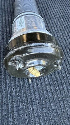 00-06 Mercedes-Benz S350 S430 S500 S600 W220 Front Left Air Strut OEM A2203202438 - eBay image 5