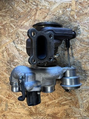 2018-2022 Chevy Equinox Turbocharger Assembly 1.5L OE 49180-04166 OEM 49180-0416 - eBay image 5