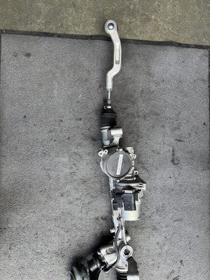 2019-2020 Mercedes-Benz A220 W177 Electric Steering Rack OEM A1774607500 - eBay image 4