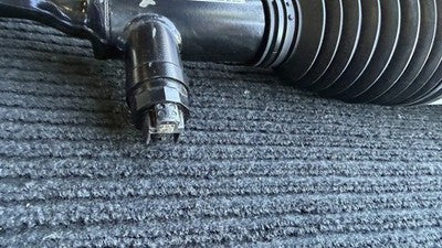 Mercedes-Benz S-Class W223 AMG Front Right Air Suspension Strut OEM A2233201005 - eBay image 8