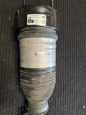 20-25 Mercedes GLE53 AMG V167 AWD Front Left Air Strut OEM A1673203505 - eBay image 11