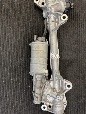 2019-2023 BMW 230i 330i 430i RWD Variable Sport Steering Rack OEM 32105A123A3 - eBay image 6