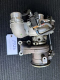 2018-2022 Chevrolet Equinox GMC Terrain Turbocharger Assembly 1.5L OEM 12699230 - eBay image 1