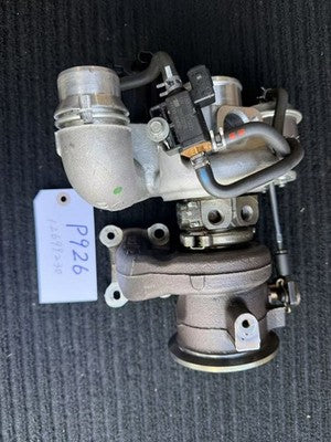 2018-2022 Chevrolet Equinox GMC Terrain Turbocharger Assembly 1.5L OEM 12699230 - eBay image 1