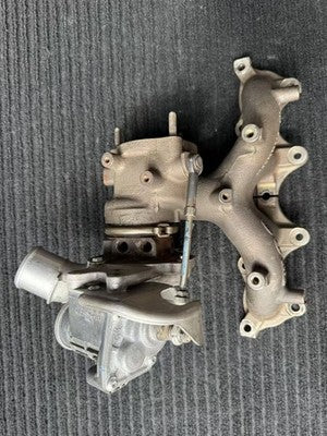2014-20 Turbo 1.6L for Hyundai Veloster Tucson Elantra Kia Forte OEM 28231-2B770 - eBay image 3