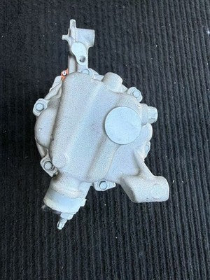20-22 Tesla Model Y Model 3 Heat Pump Ac Compressor 1501256-00-D OEM - eBay image 3