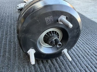 23-25 Mercedes-Benz Eqe SUV X294 4MATIC Front Left Air Strut A2943208901 OEM - eBay image 8