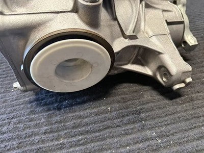 21-26 Mercedes-Benz S450 S500 W223 4MATIC Rear Differential OEM A2233500711 - eBay image 8