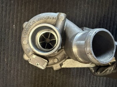 13-17 Ford F150 Expedition Navigator 3.5L Left Turbo OEM DL3E6C879AF - eBay image 4