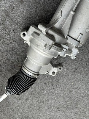 BMW Electric Power Steering Rack OEM 225B690B6-01 225B69086-01 - eBay image 8