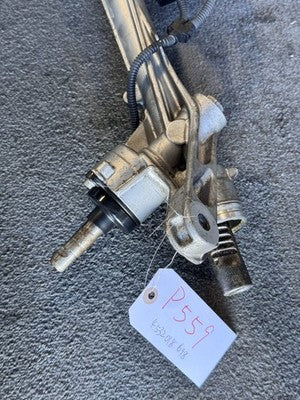 2020-2024 Land Rover Defender Electric Steering Rack OEM L8B2-3200 - eBay image 3