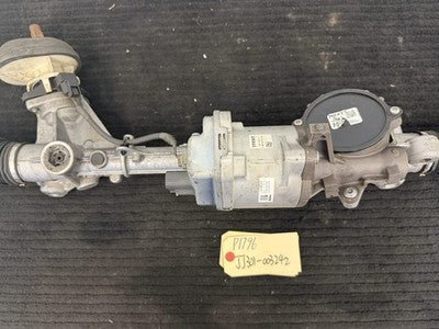2021-2022 Nissan Rogue Electric Power Steering Rack & Pinion OEM 49001-6RR2A JJ501007111 - eBay image 7