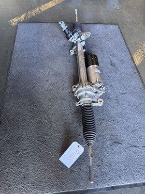 2019-2024 BMW 3 G20 G21 4 G22 G23 G26 Electric Steering Rack 225A65A13-01 OEM - eBay image 1
