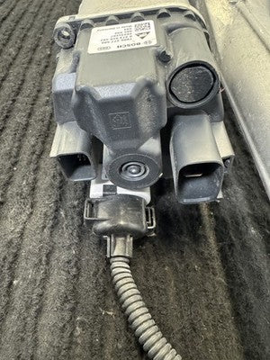 2017-2024 Alfa Romeo Giulia 2.0T RWD AWD Steering Rack OEM 00505655220 - eBay image 4