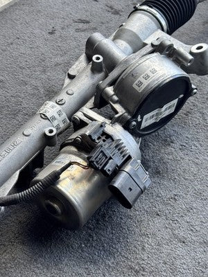2022-2023 Mercedes-Benz AMG CLA35 CLA45 C118 Steering Rack OEM A1184602600 - eBay image 10