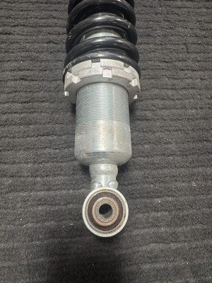 Mercedes-Benz SLR McLaren Front Coil Spring OEM A1993230200 Genuine - eBay image 3