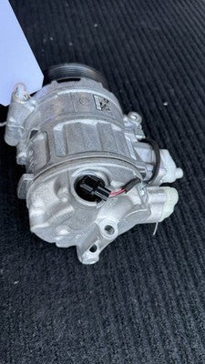 16-17 Mercedes-Benz GLE350 GLE450 GL450 GLS450 A/C Compressor OEM A0008307100 A0012302811 - eBay image 4