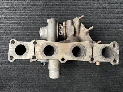 2011-2015 Hyundai Sonata Kia Optima 2.0L Turbocharger Assembly OEM 28231-2G410 - eBay image 9