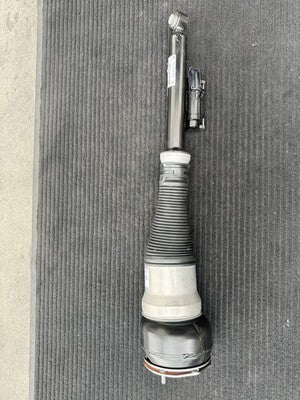 2014-2020 Mercedes-Benz S63 AMG Air Suspension Strut OEM 2223207801 - eBay image 3