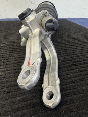 2022-2024 Rivian R1T Front Right Air Suspension Strut OEM C100002753-G - eBay image 10